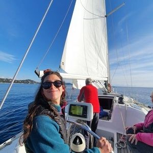 Meet your Posher, Sandra